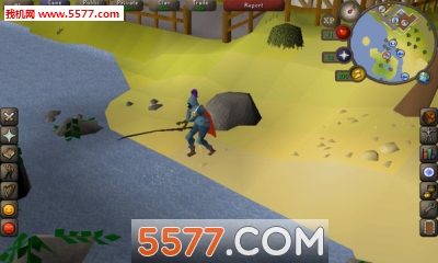 RuneScape(RS Mobileֻƶ)ͼ2