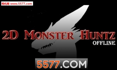 2D Monster Huntz(2D˰׿)ͼ4