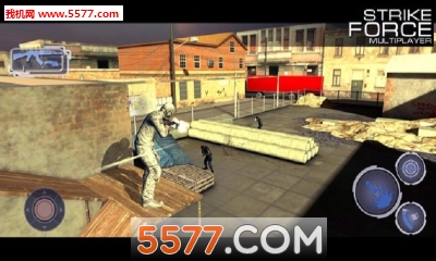 Strike Force Multiplayer(ɱ())ͼ2