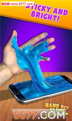 Simulator DIY Slime(DIYúģM׿)؈D1