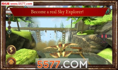 Voletarium: Sky Explorers(ð߰׿)ͼ2