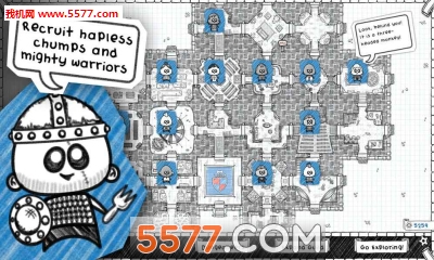 Guild of Dungeoneering(³ǹ)ͼ3