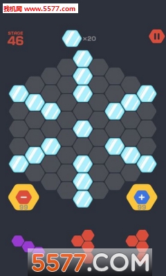 Hexa block King(ǿϷ׿)ͼ0