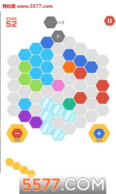 Hexa block King(ǿϷ׿)ͼ1