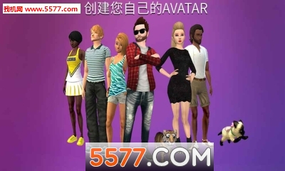 Avakin LifeģMΑ؈D1