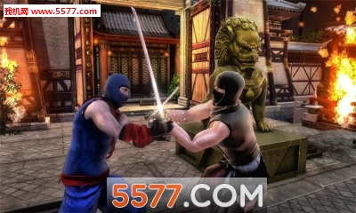 Fatal Ninja Warrior(սʿս())ͼ3