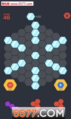 Hexa block King(ǿϷٷ)ͼ0