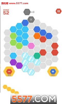 Hexa block King(ǿϷٷ)ͼ1