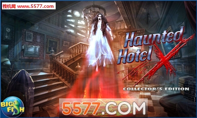 Haunted Hotel Shadow Escape 3D(ֹƵX(ð))ͼ2