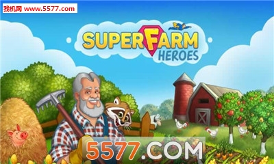 Super Farm(ũӢ۰׿)ͼ0