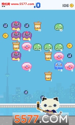 Bouncy Cats(è׿)ͼ1