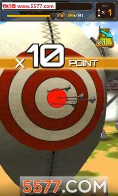 Archery big match(archerybigmatch׿)؈D2