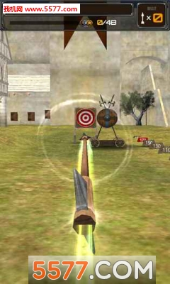 Archery big match(archerybigmatch׿)؈D0