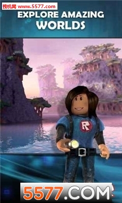 ROBLOX(С˵Ȼģ)ͼ1