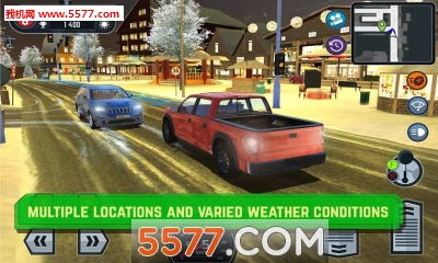 Car Driving School Simulator׿Α؈D1