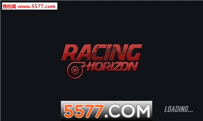 Racing Horizon(Oٵƽ3֙C(j))؈D0