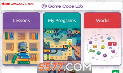 Game Code Lab(ϷʵҰ׿)ͼ2