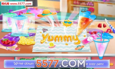 С(Ice Lolly Maker)ͼ2