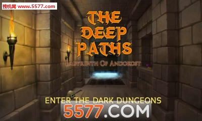 Deep Paths(׿)ͼ2