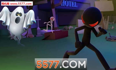 Haunted Hotel Shadow Escape 3D([ľƵ갲׿)؈D2