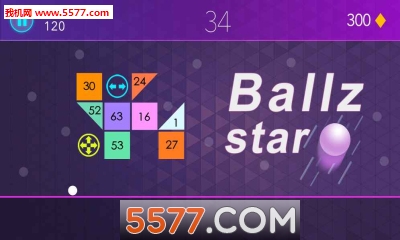 Ballz star׿ͼ0