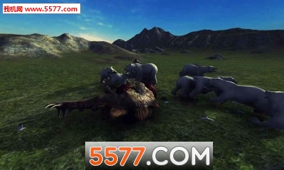 Beast Battle Simulator(Ұսģ)ͼ0