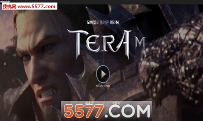 Tera Mٷ(ԤԼַ)ͼ1