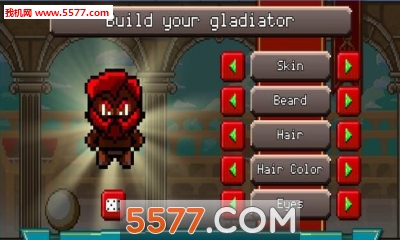 Ƕʿ(Gladiator Rising)ͼ3