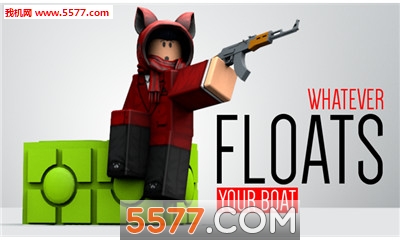 Whatever Floats Your Boatٷ(Roblox)ͼ1