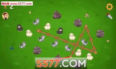 Keep Sheep Safe!(ػ)ͼ2