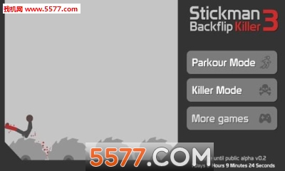 Stickman Backflip Killer 3(˿շɱ3׿)ͼ0