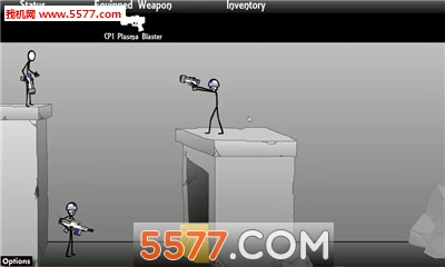 Stickman Kill in Lab(˵Ĵֻ)ͼ1