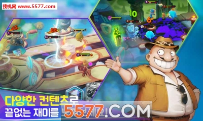 MapleStory Blitz(ðյBLITZ Xٷ)ͼ0