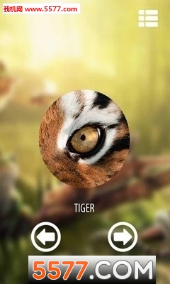 Ӿģֻ(Vision animal simulator)ͼ0