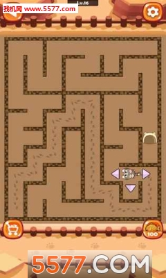 Maze Cat(ԹèRookie׿)ͼ0