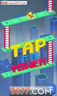 tap the towerٷͼ1