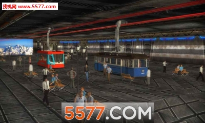 ³ģ(Sky Tram Simulator)ٷͼ3