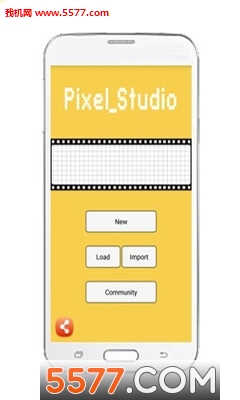 Pixel_Studio(ػͼƬ)ͼ0