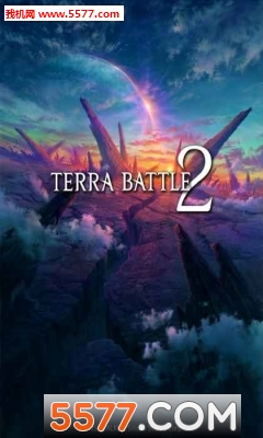 TerraBattle2(֮ս2ٷ(Terra Battle2))ͼ0