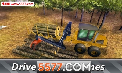 Sawmill Driver 2(ľ˾ģ2)ͼ2