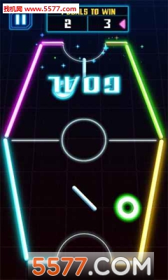 Laser Hockey(ϱ3D׿)ͼ0