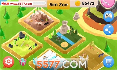 ģM@(sim zoo)ν؈D1