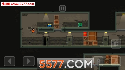 Prison Run and Gun(ɱٷ)ͼ2