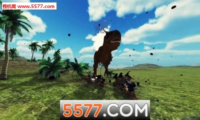 Beast Battle Simulator(Ұģ׿)ͼ1