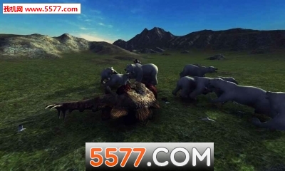 Beast Battle Simulator(Ұ޴սģֻ)ͼ0