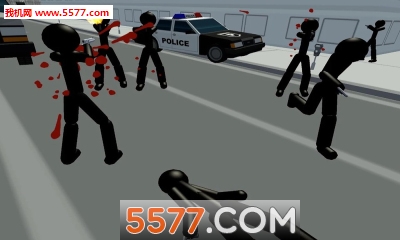 Stickman City Shooting 3D(SлΑ׿)؈D2