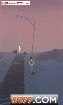 LostTrack(Lost Tracks apk)ͼ0