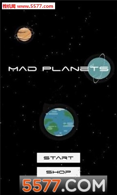 W(Mad Planets)ٷ؈D0