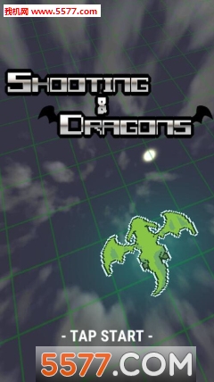 ׿(Shooting Dragons)ͼ1