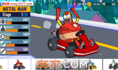 LoL Karts(lolװ)ͼ0